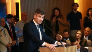 Foto Tauan Alencar/MME