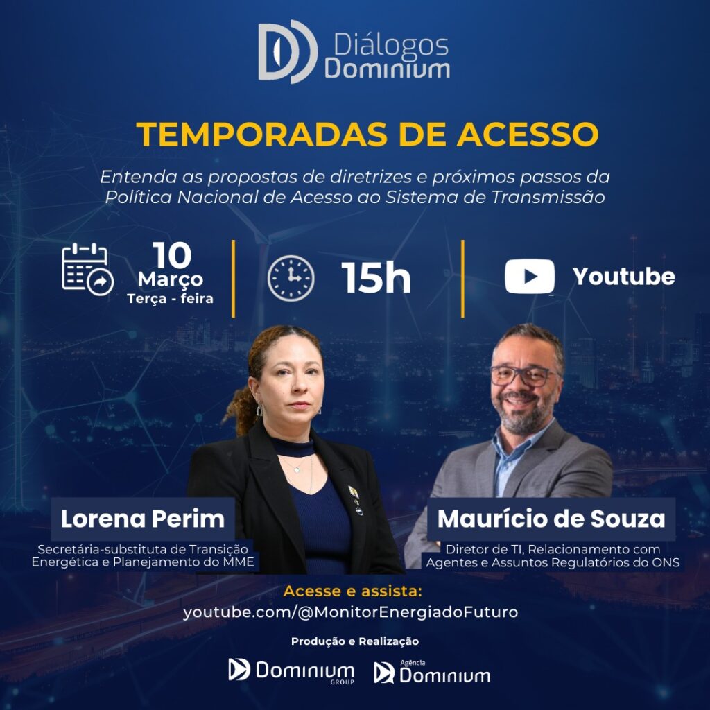 Divulgação/Dominium Group
