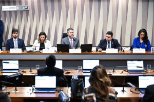 CI aprova projeto de contingenciamento de agências reguladoras
